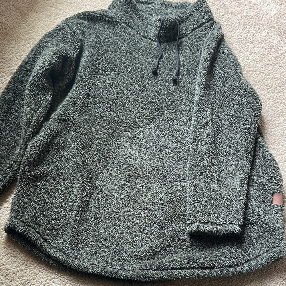 Women's fleece